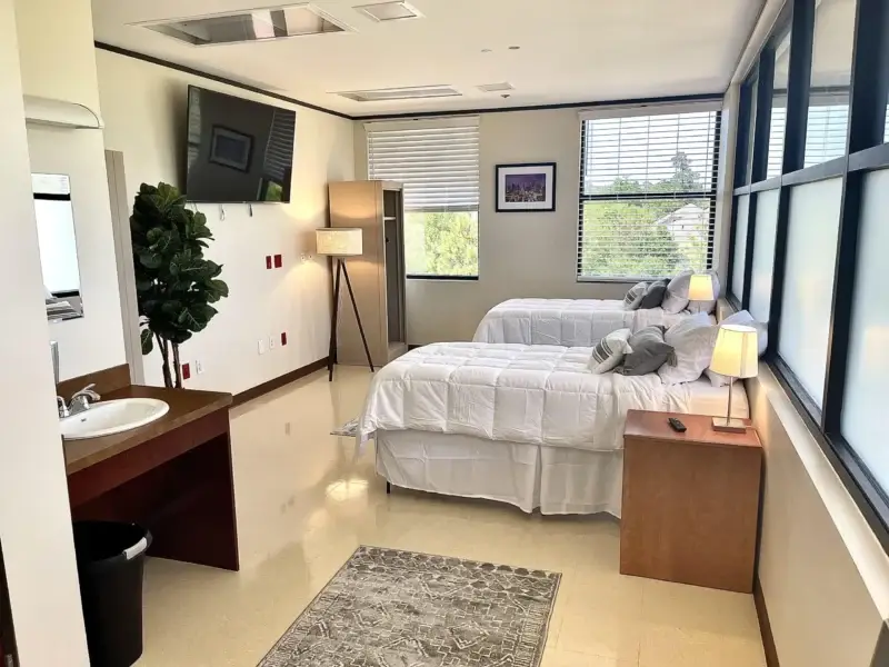 residential treatment at magnolia city