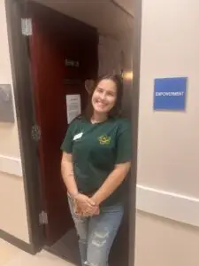 staff at magnolia city detox in houston