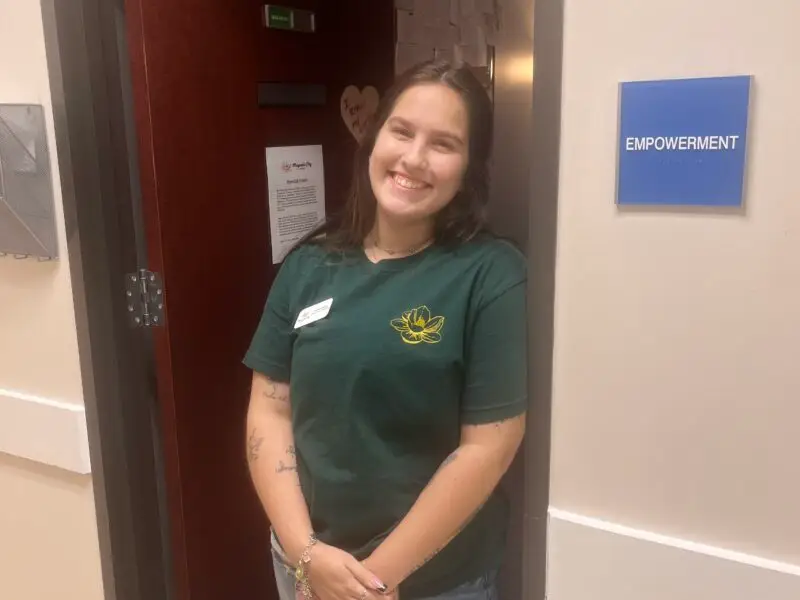 staff at magnolia city detox in houston
