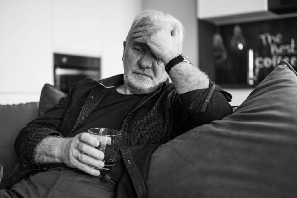 Safe Alcohol Detox