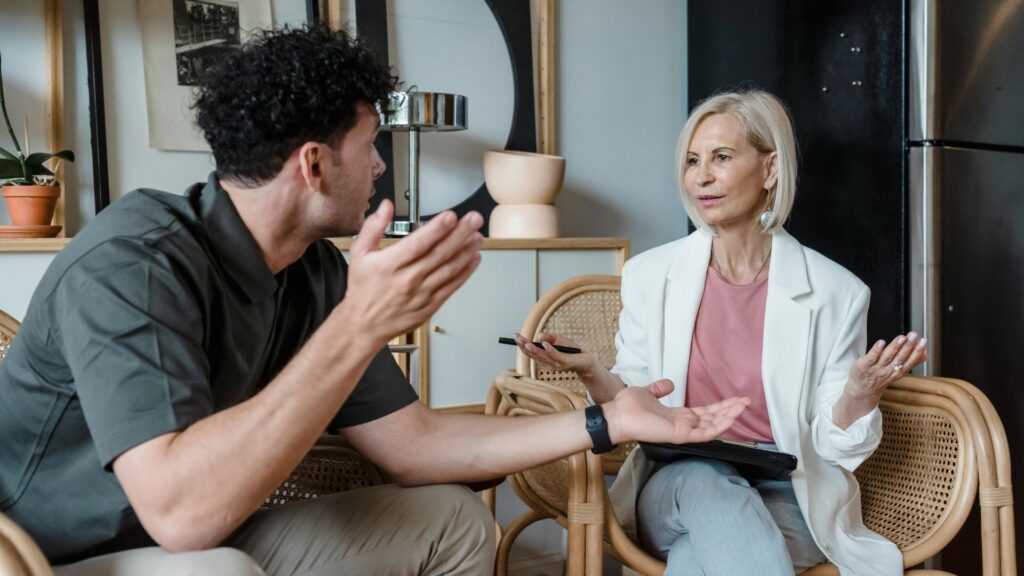 Magnolia City Recovery FMLA Process How We Help You From Intake to Return-to-Work