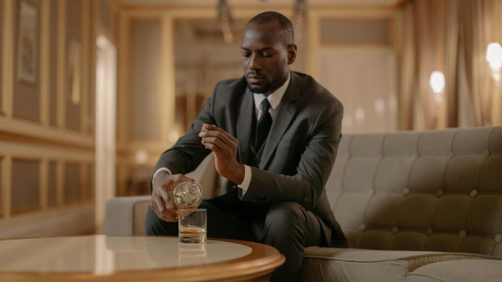 Private and Confidential Alcohol Detox for Professionals and Executives