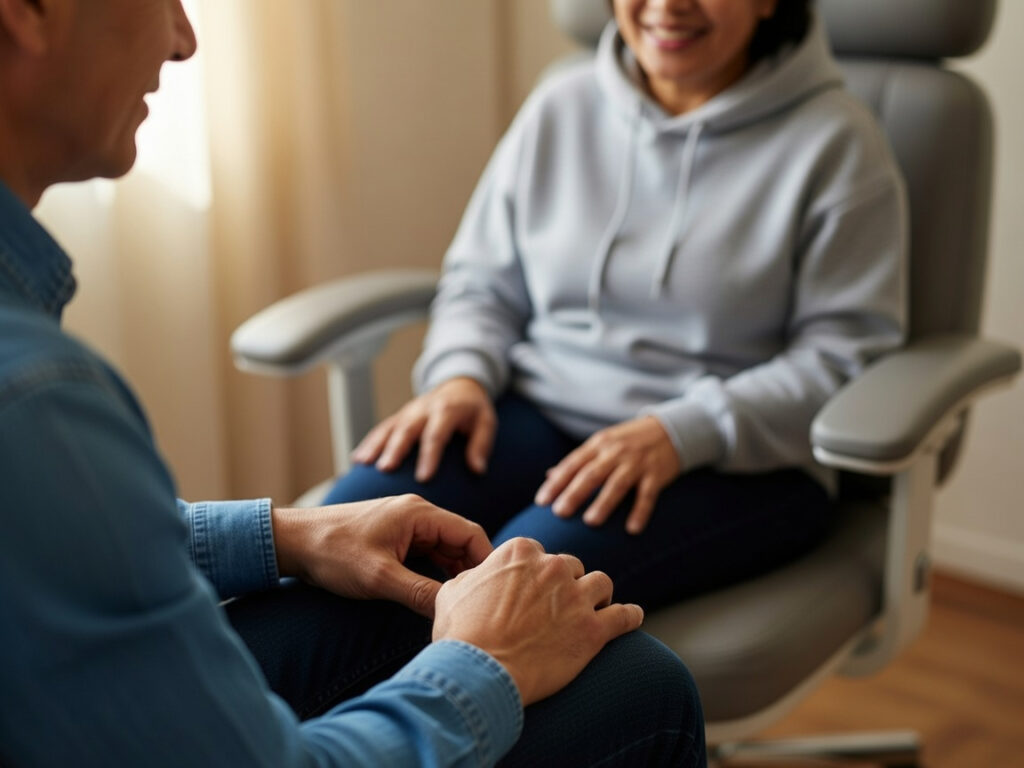 What to Expect at Your First Suboxone Clinic Appointment