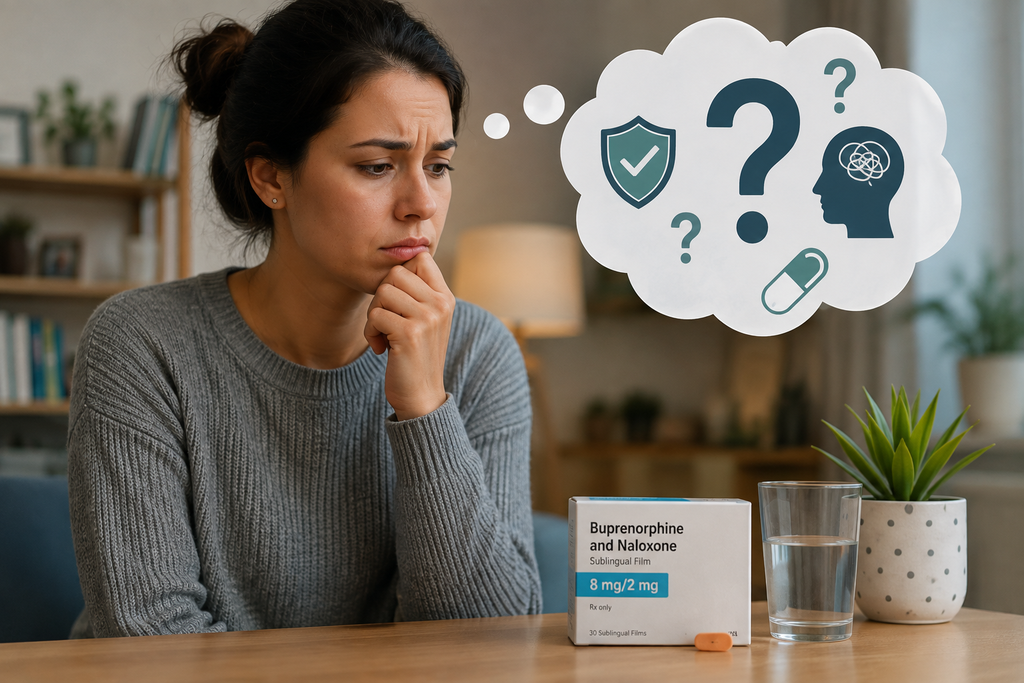 Suboxone Myths vs. Facts: Clearing Up the Biggest Misconceptions